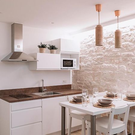 Inde A La Terre, Guest House Locazione Turistica Molfetta Kültér fotó
