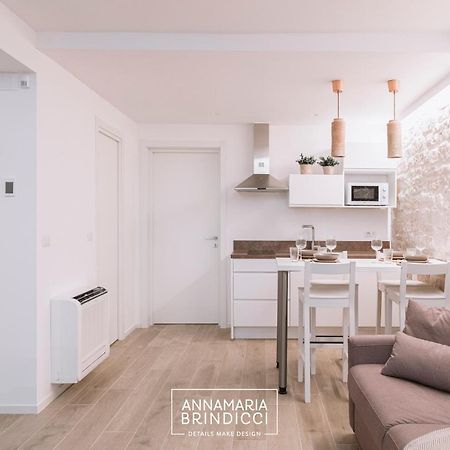 Inde A La Terre, Guest House Locazione Turistica Molfetta Kültér fotó