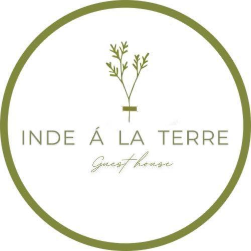 Inde A La Terre, Guest House Locazione Turistica Molfetta Kültér fotó