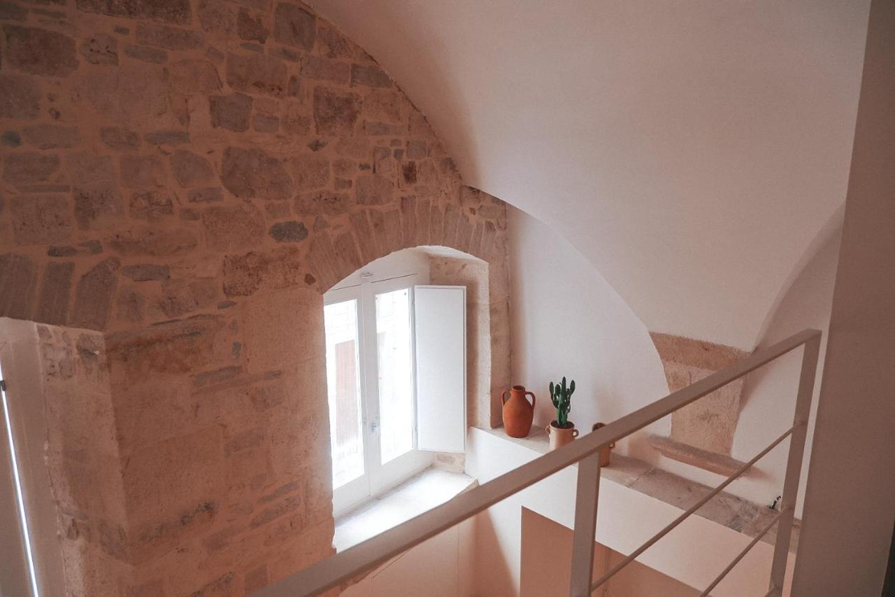 Inde A La Terre, Guest House Locazione Turistica Molfetta Kültér fotó