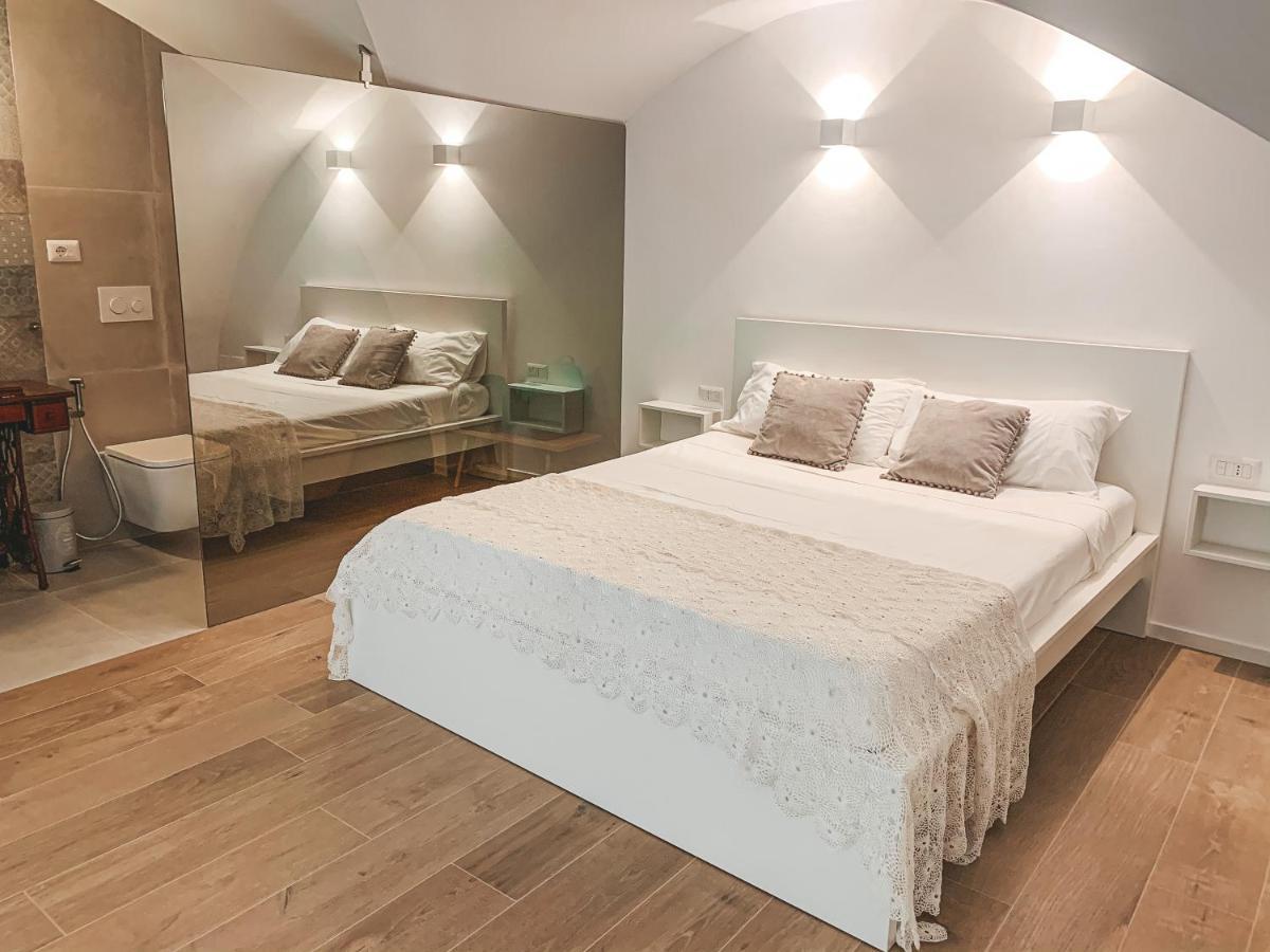 Inde A La Terre, Guest House Locazione Turistica Molfetta Kültér fotó