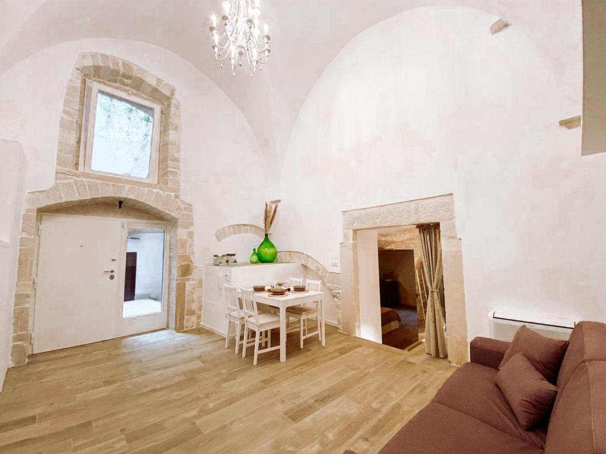Inde A La Terre, Guest House Locazione Turistica Molfetta Kültér fotó