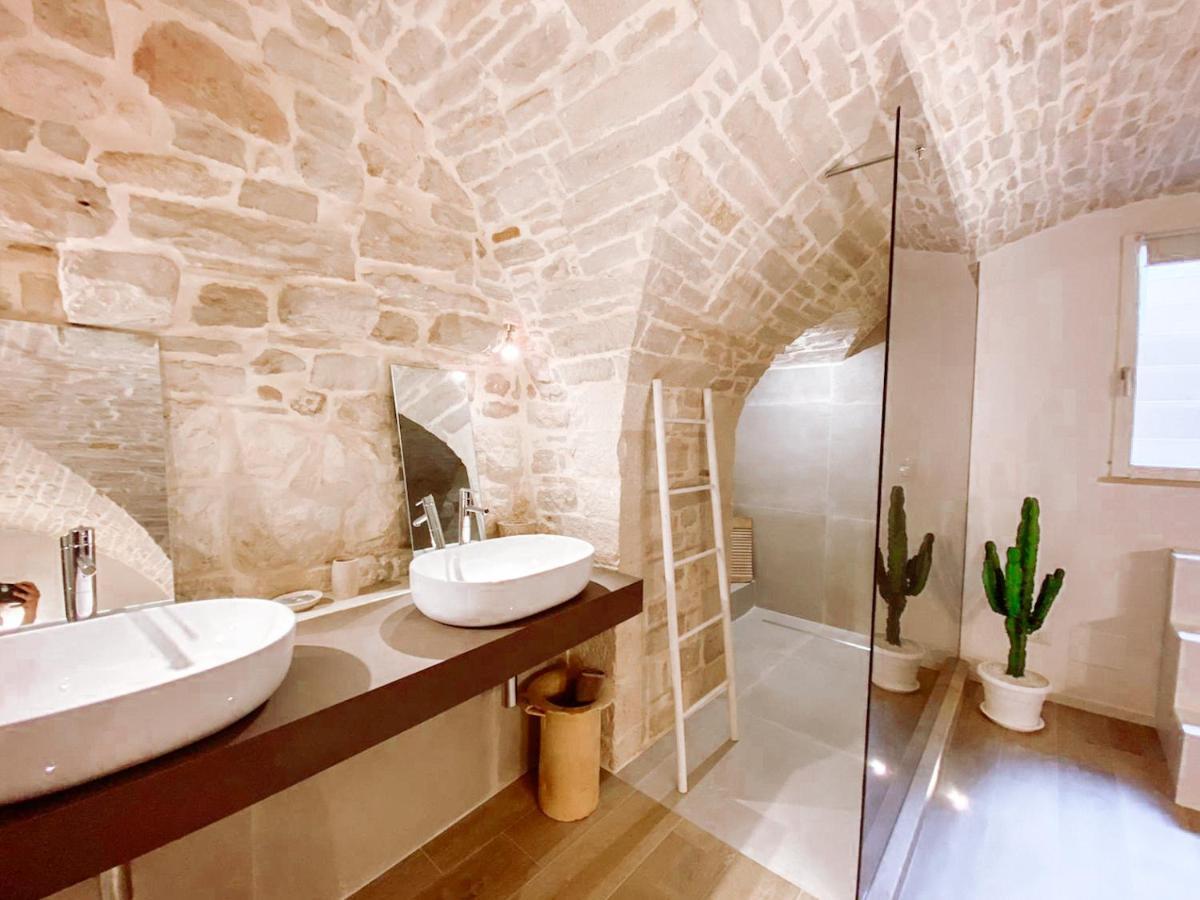 Inde A La Terre, Guest House Locazione Turistica Molfetta Kültér fotó