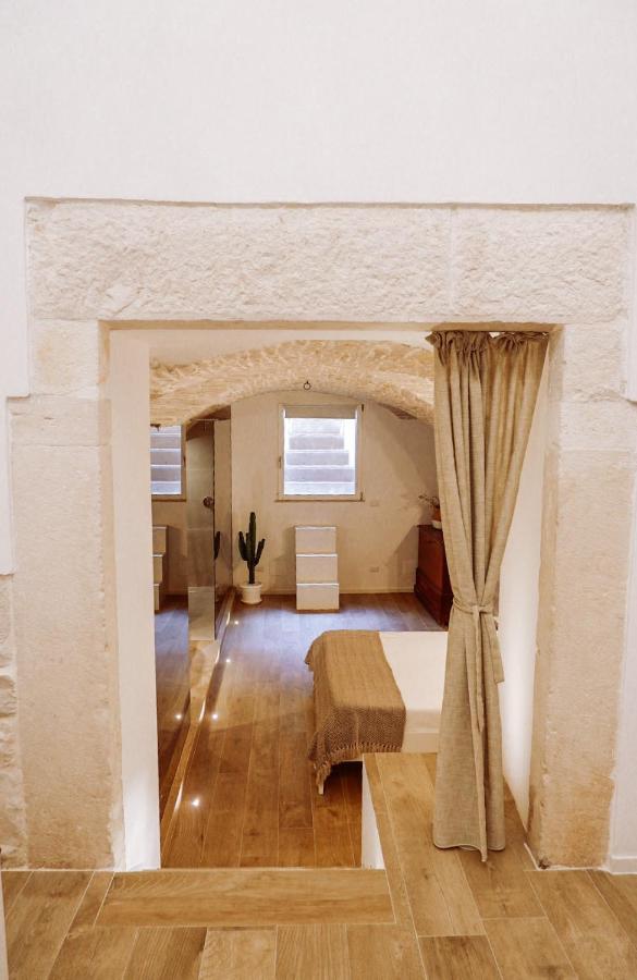 Inde A La Terre, Guest House Locazione Turistica Molfetta Kültér fotó