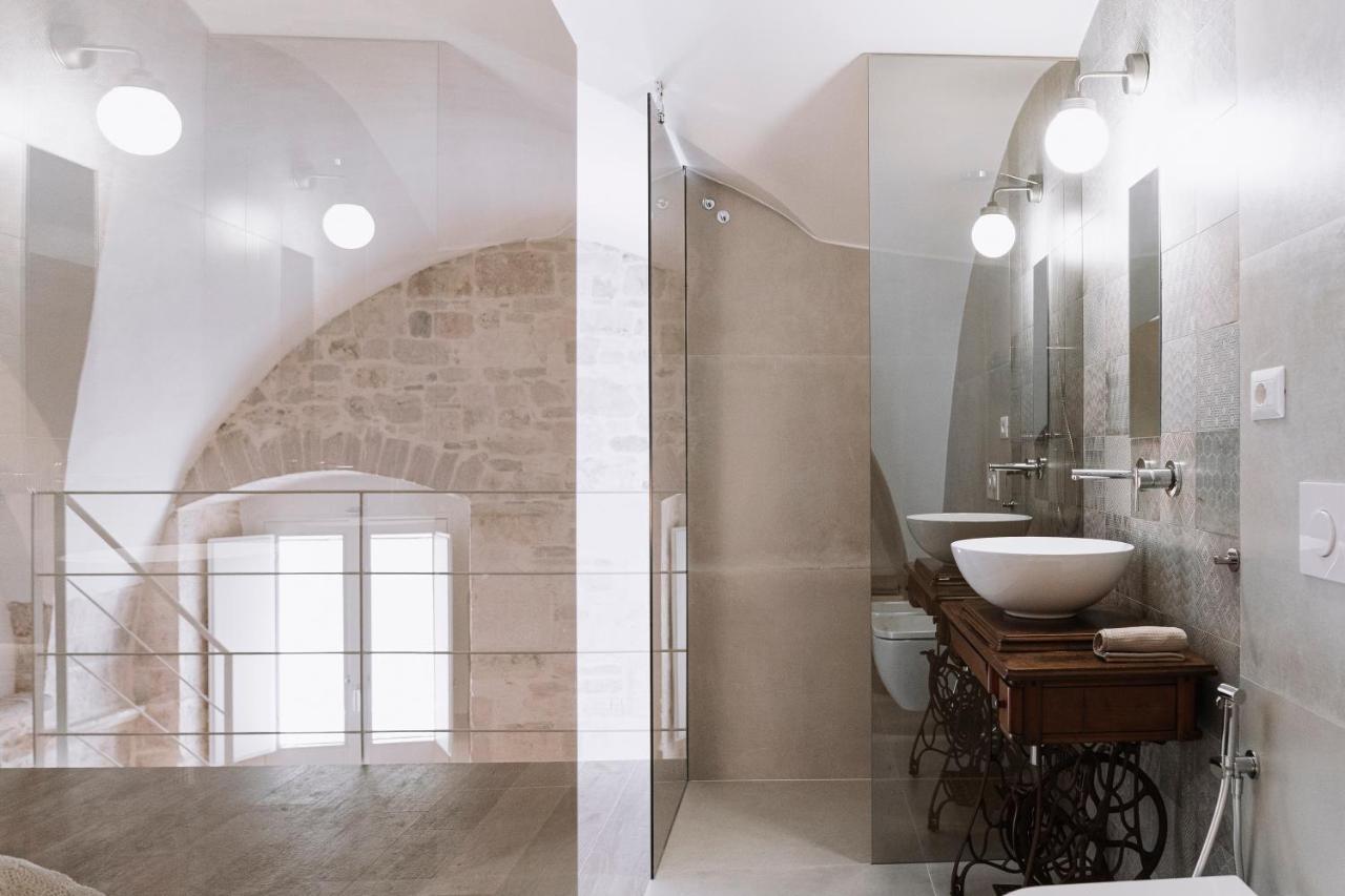 Inde A La Terre, Guest House Locazione Turistica Molfetta Kültér fotó
