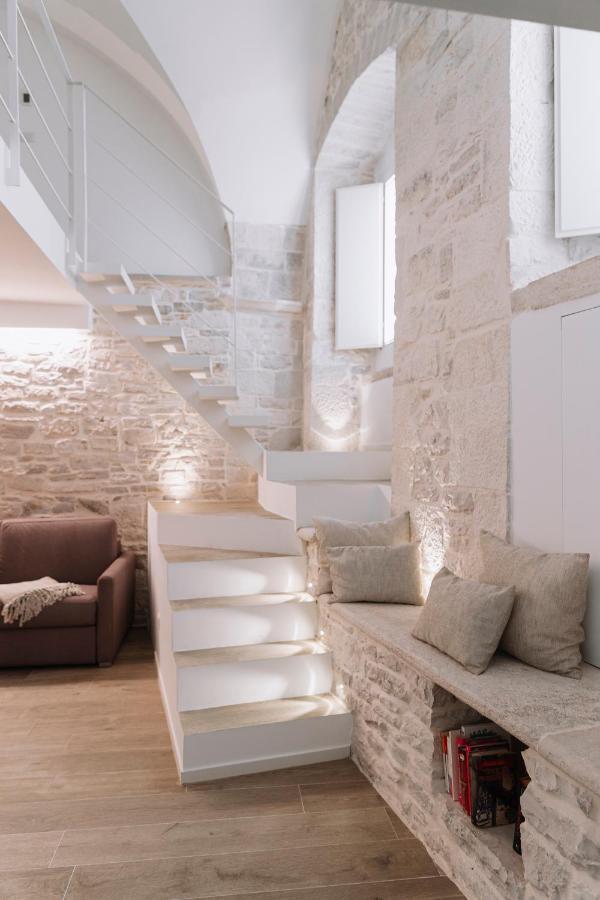 Inde A La Terre, Guest House Locazione Turistica Molfetta Kültér fotó