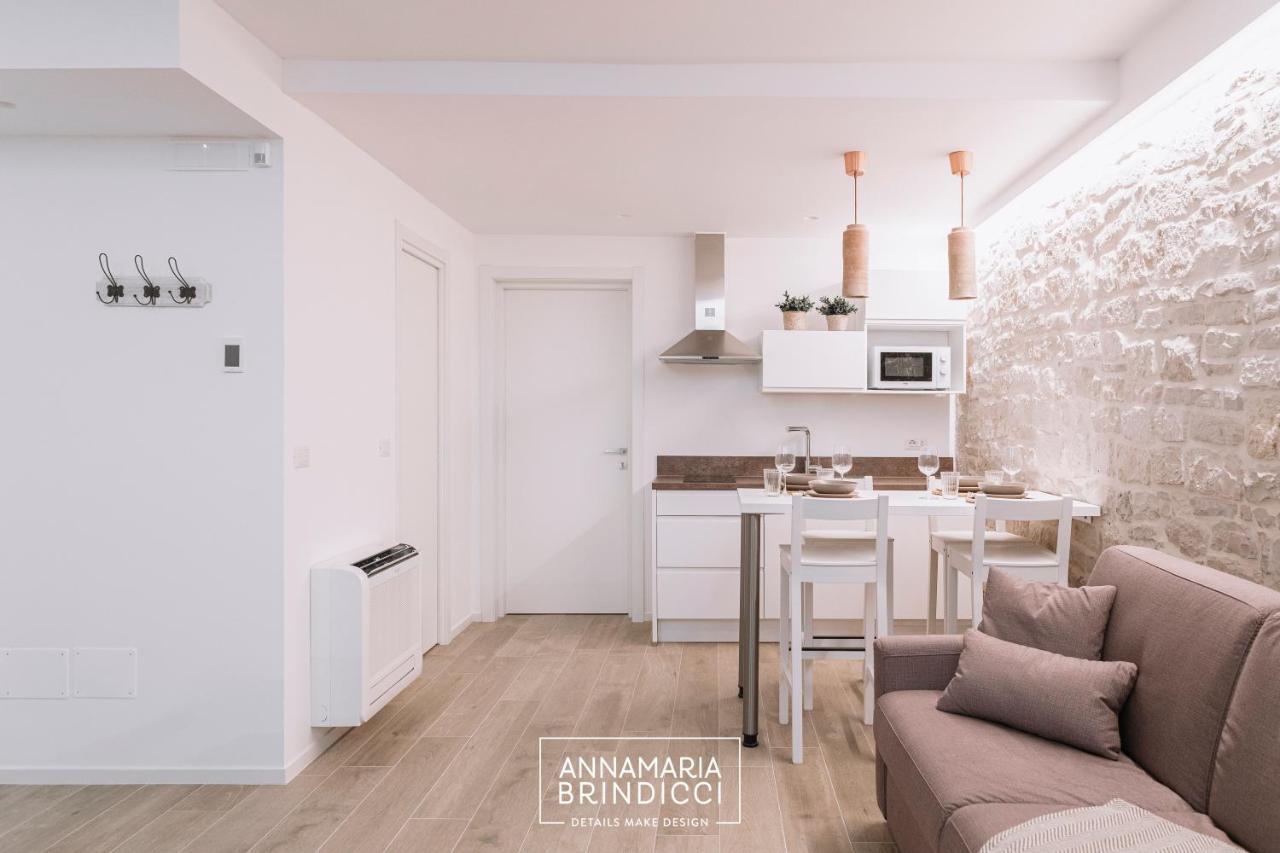 Inde A La Terre, Guest House Locazione Turistica Molfetta Kültér fotó